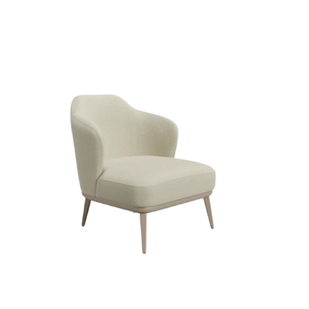 Zoom Poltrona Messina 1