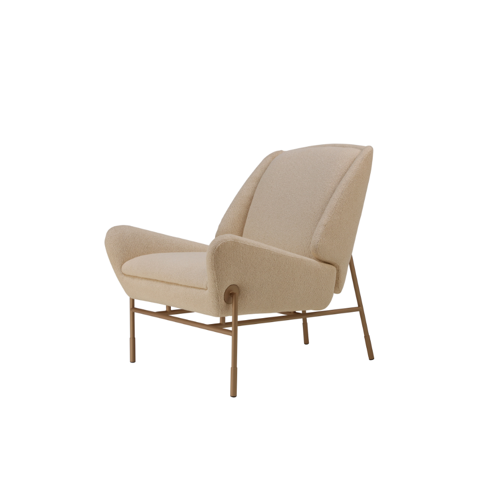 Zoom Poltrona Jazz 1