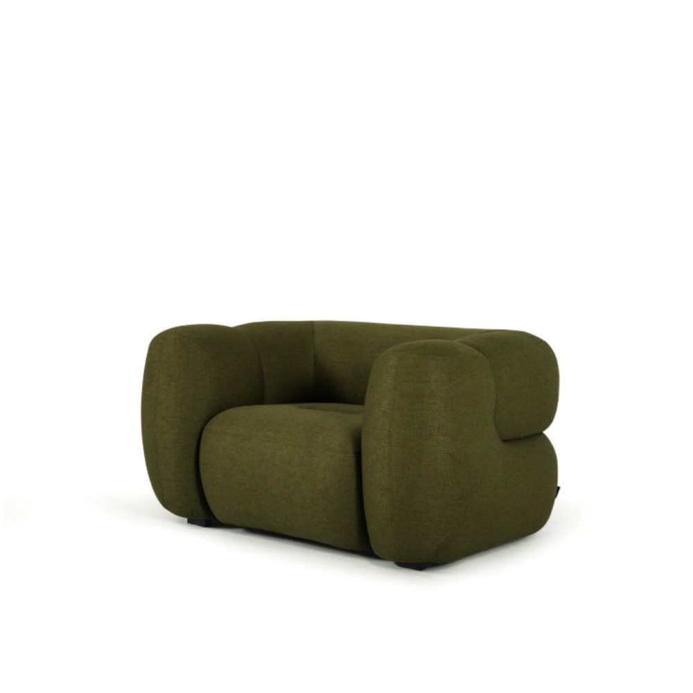 Zoom Poltrona Pomme 1