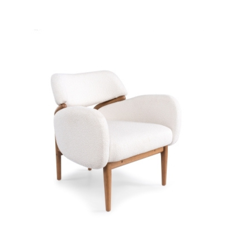 Zoom Poltrona Moritz 1