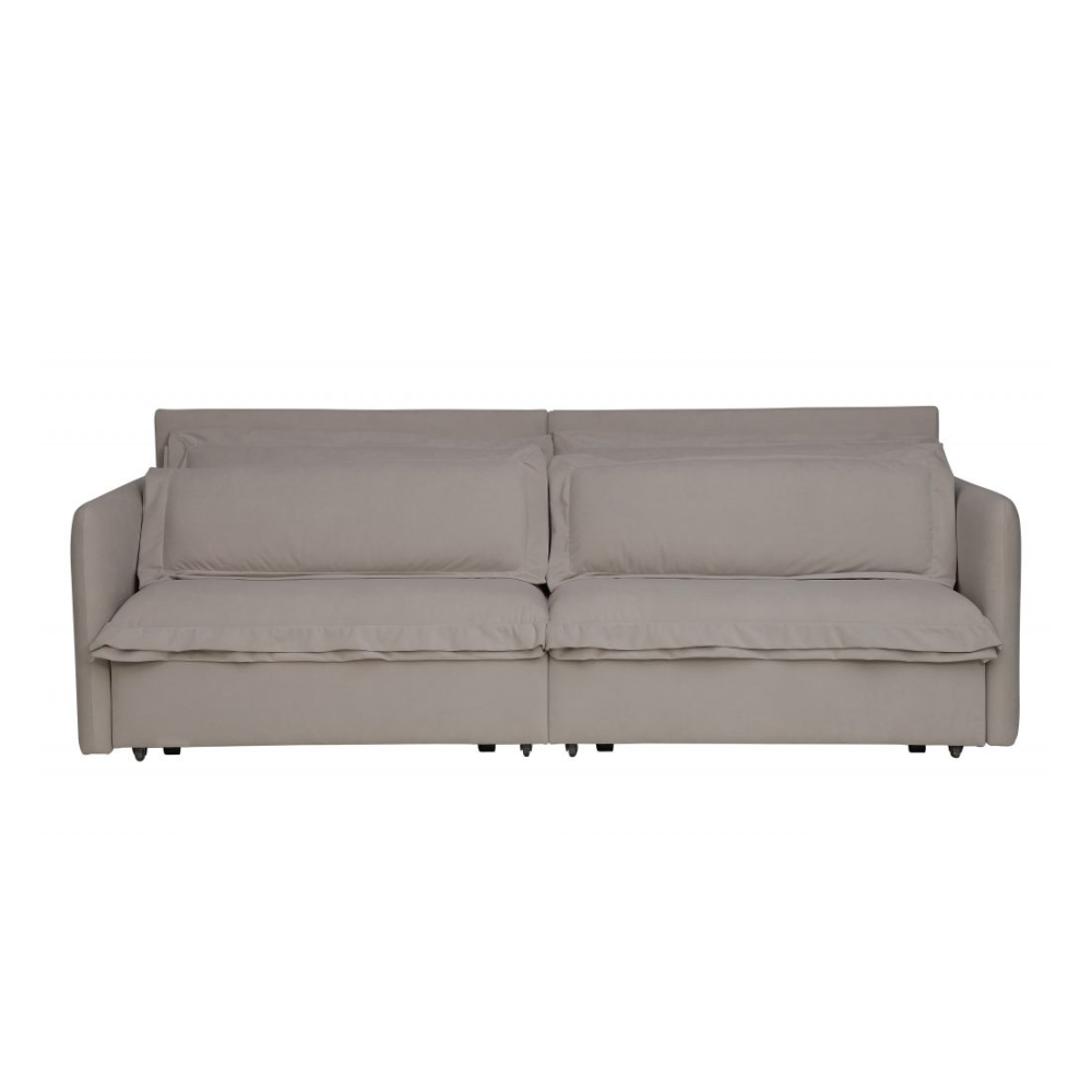Zoom Sofa Retrátil Aconchego 1
