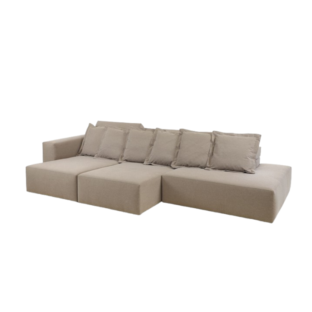 Zoom Sofa Retrátil Savoi 1