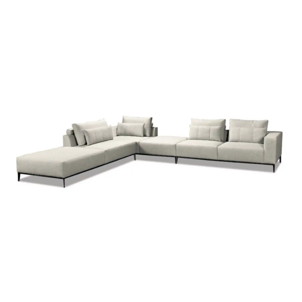 Zoom Sofa Urban 1