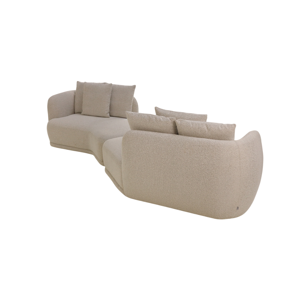 Zoom Sofa Valdivia 1