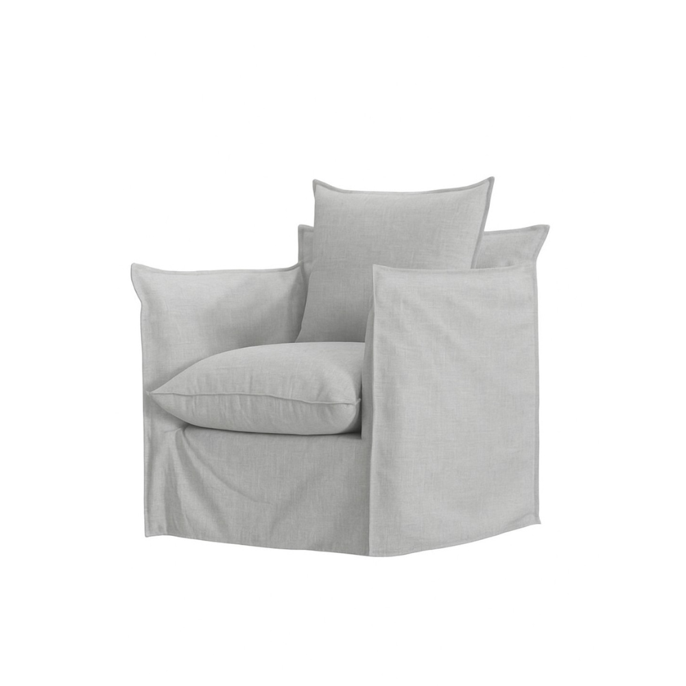 Zoom Poltrona Campestre 1