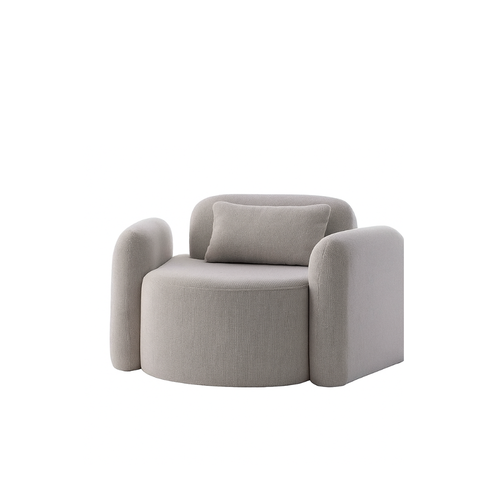 Zoom Poltrona Cassio 1