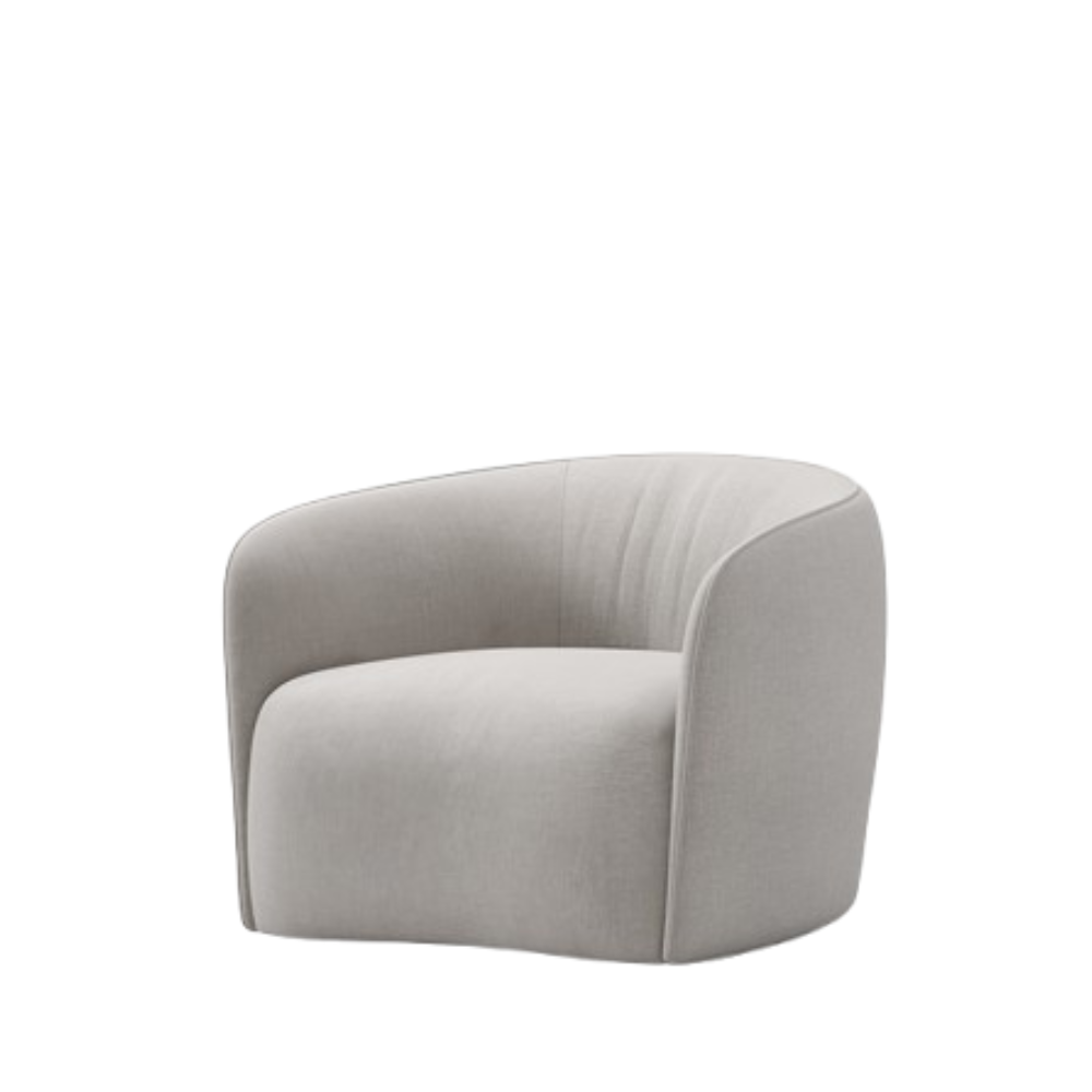 Zoom Poltrona Lisse 1