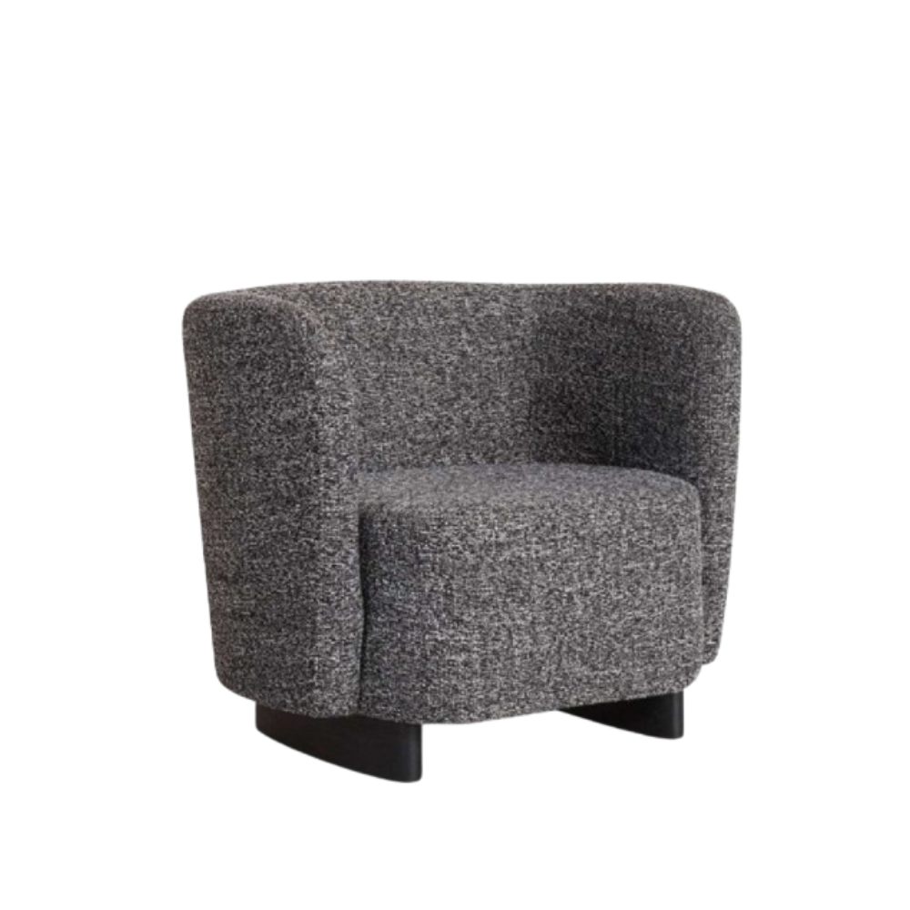 Zoom Poltrona Base 1