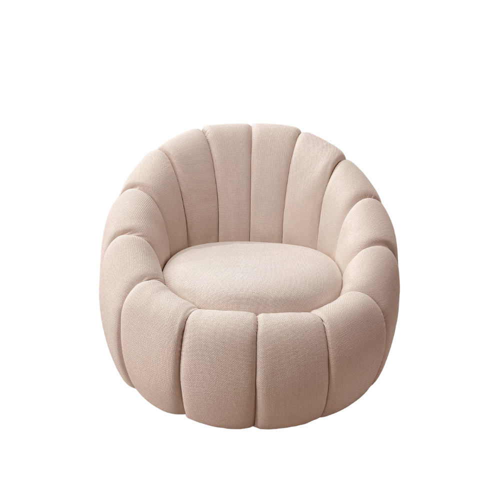 Zoom Poltrona Moon 1