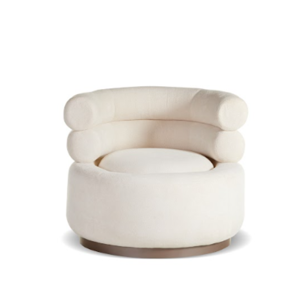 Zoom Poltrona Mona 1