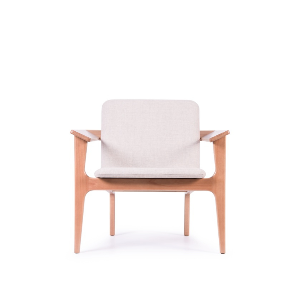 Zoom Poltrona Ramp 1