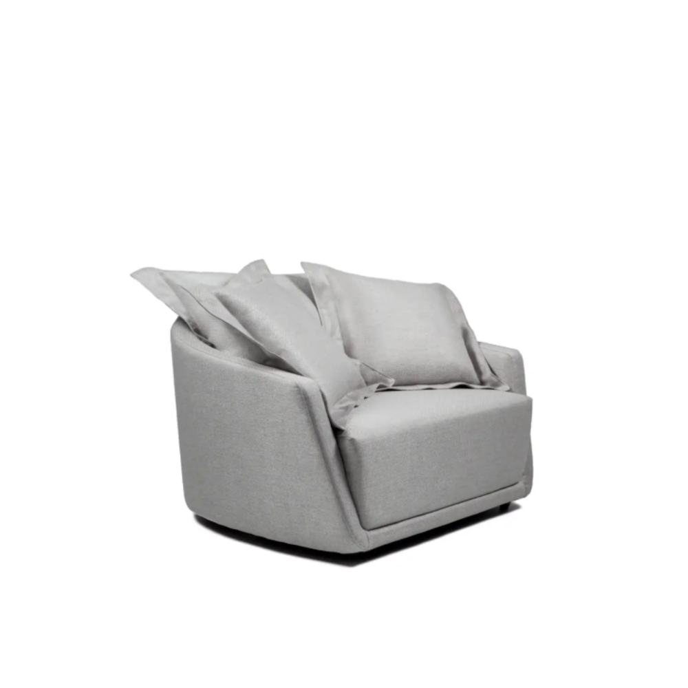 Zoom Poltrona Orly 1