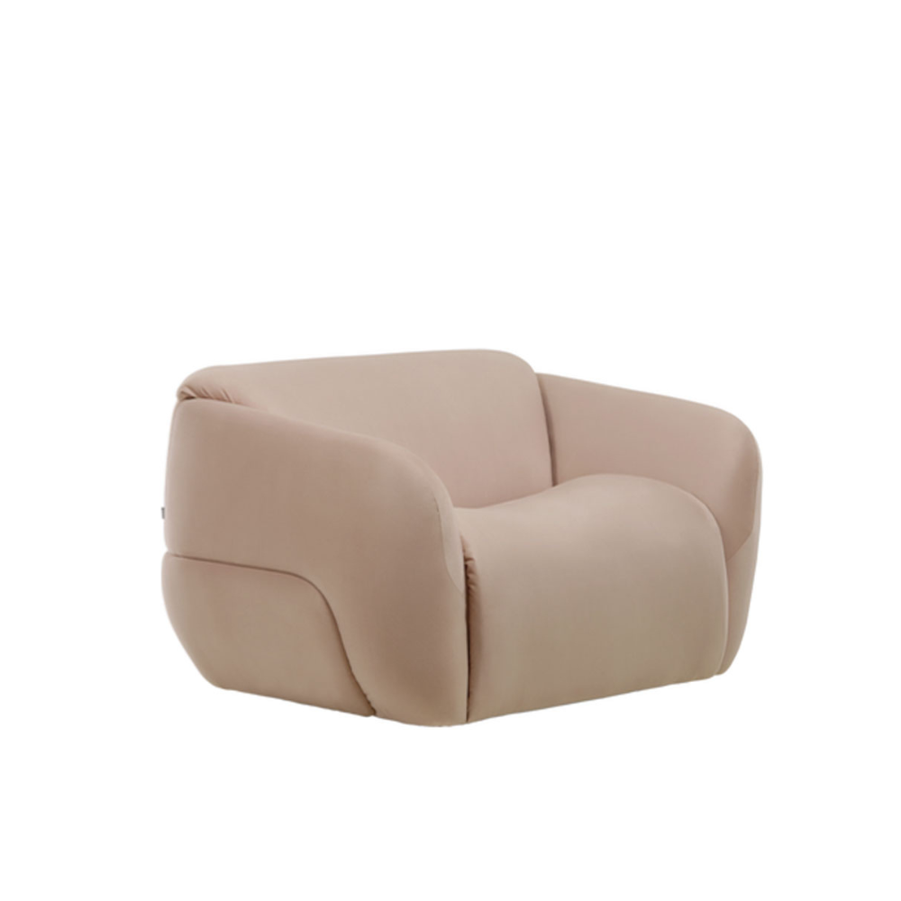 Zoom Poltrona Numb 1