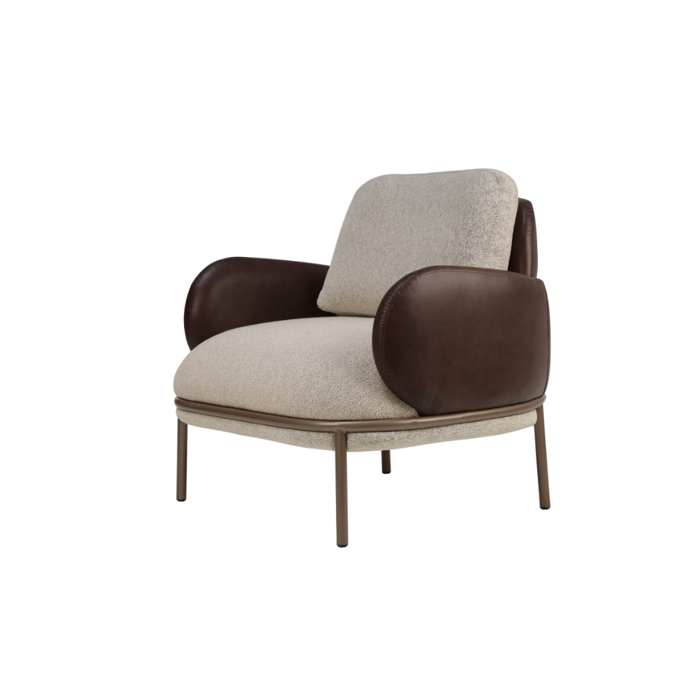 Zoom Poltrona Amber 1