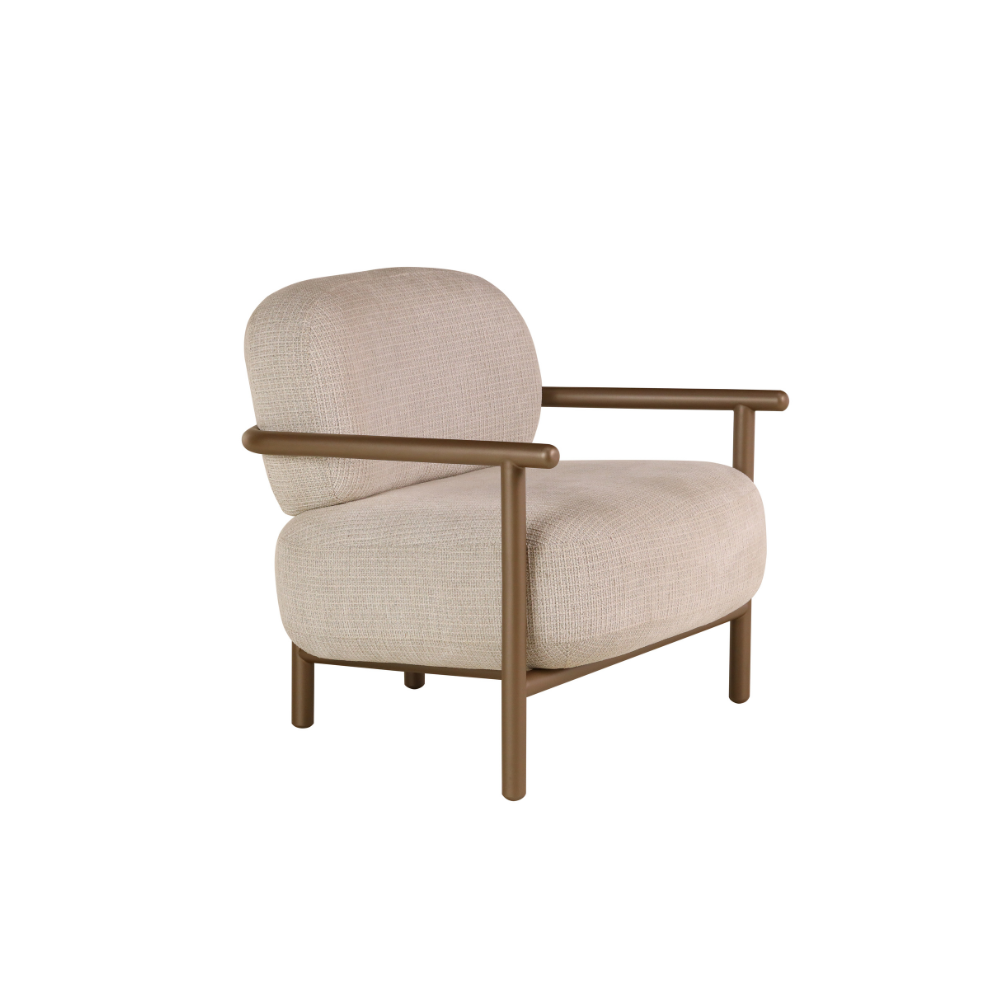 Zoom Poltrona Andes 1