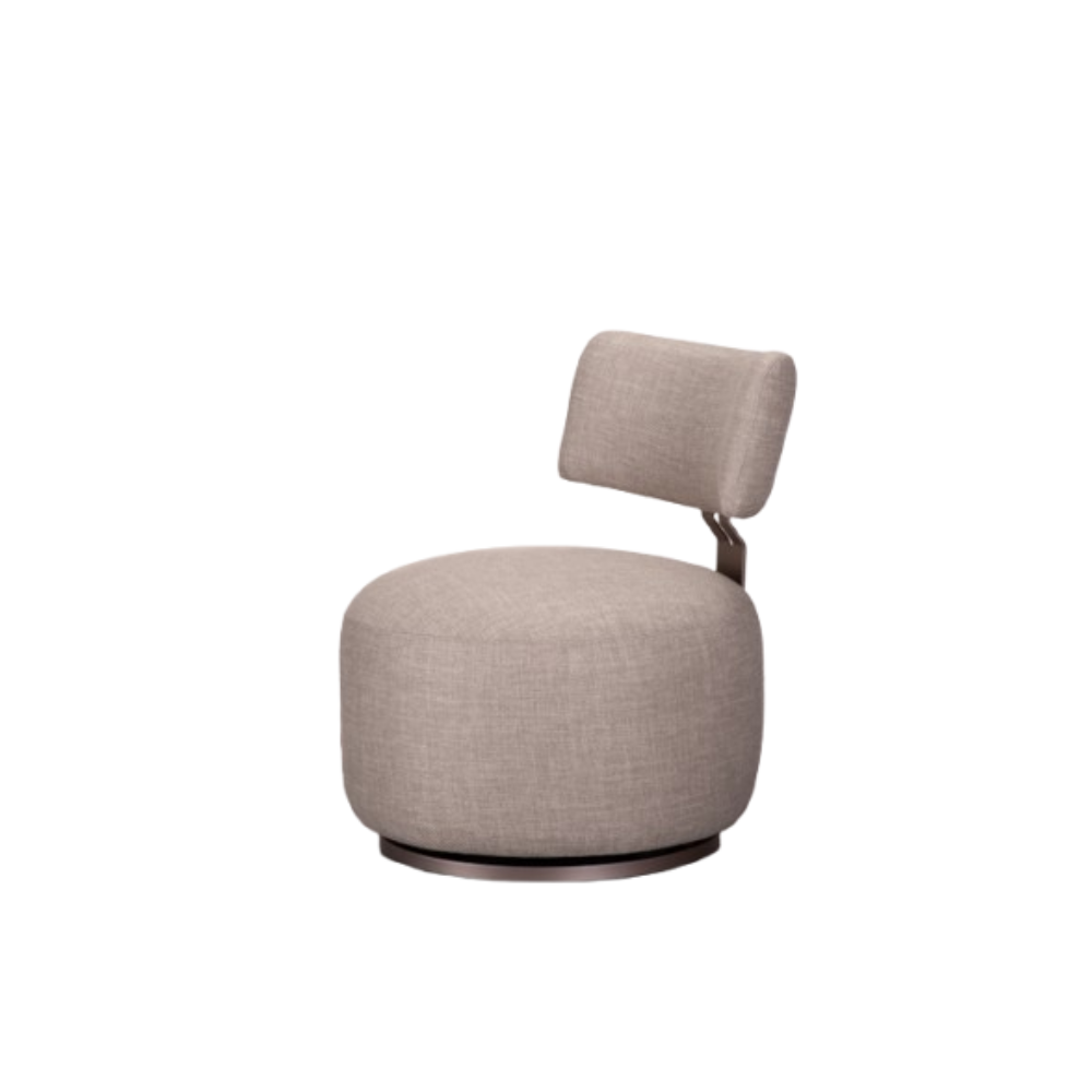 Zoom Poltrona Amarone 1