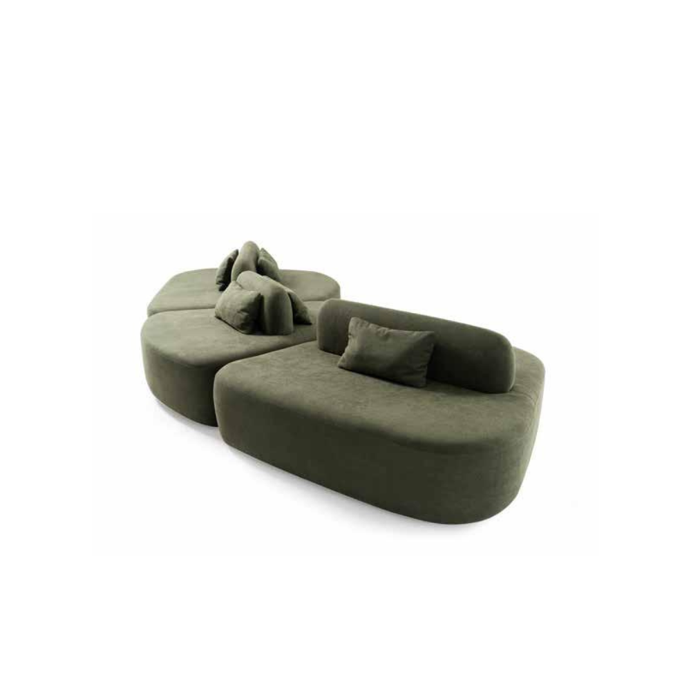 Zoom Sofa Cassio 1