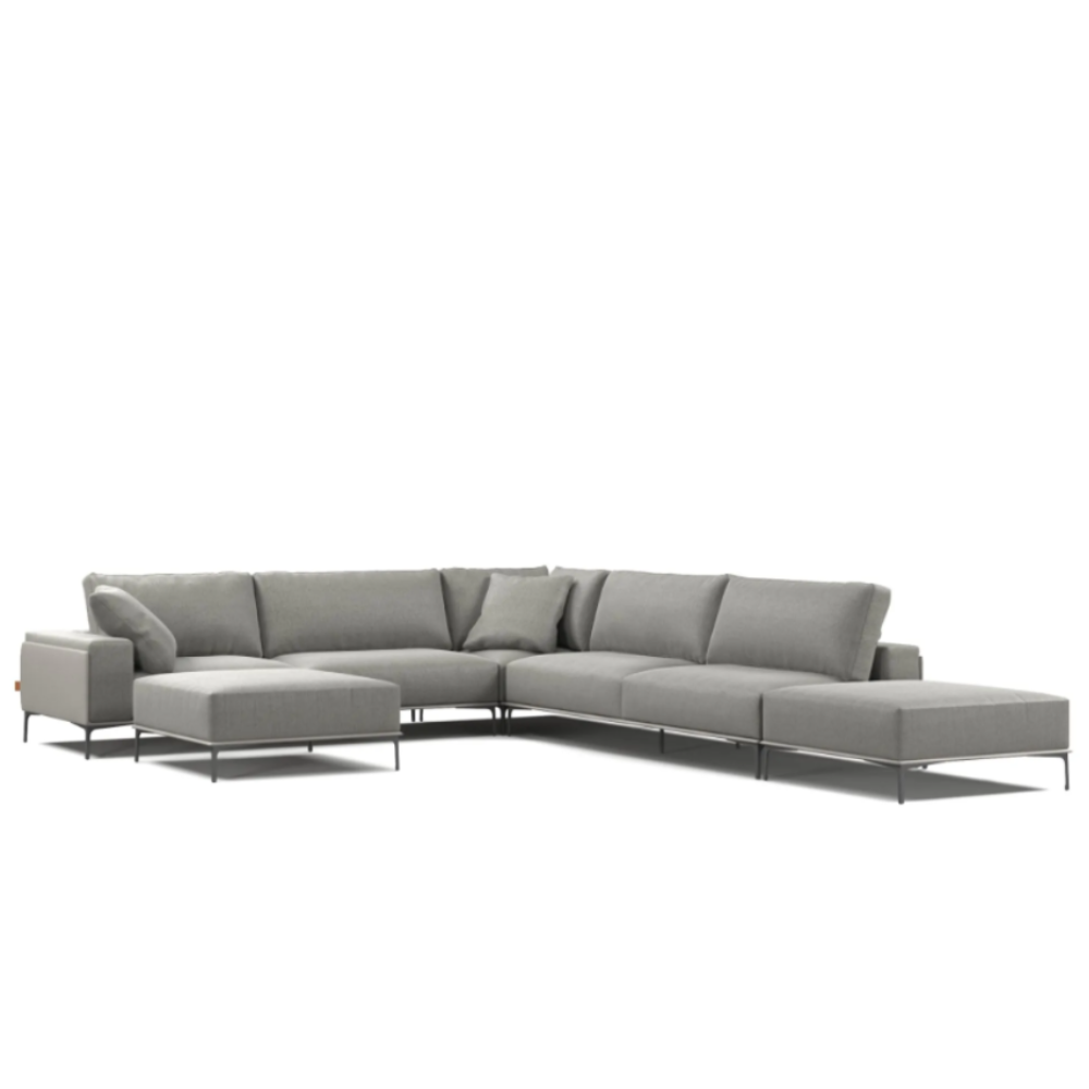 Zoom Sofa Linares 1