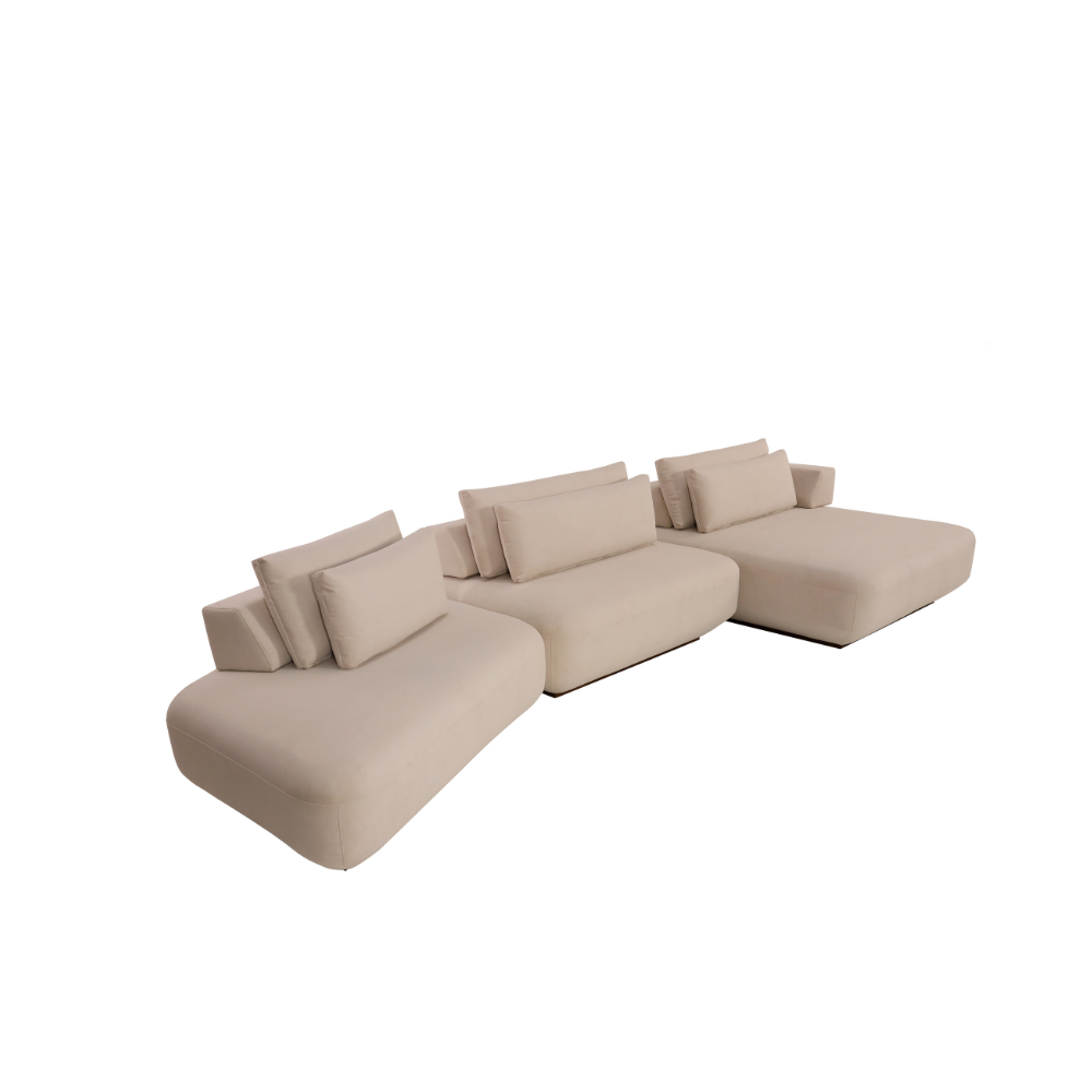 Zoom Sofa Volare 1