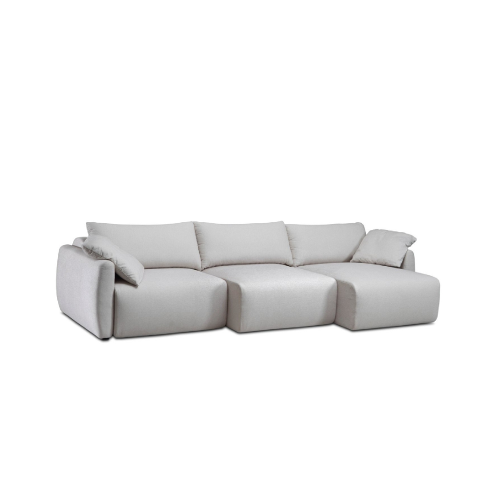 Zoom Sofa Retrátil Aura 1