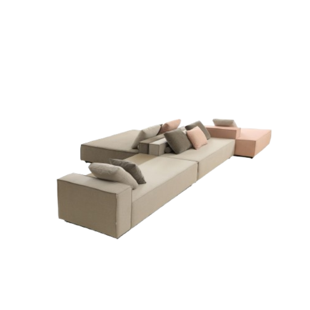 Zoom Sofa Isla 1