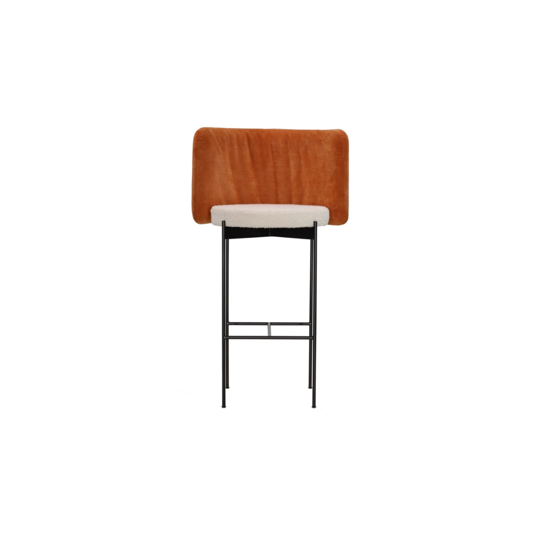 Zoom Banqueta Romeu 1
