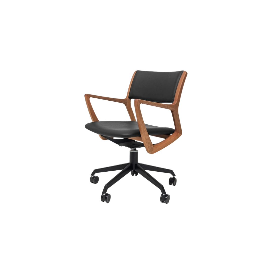 Zoom Cadeira Task Office 1