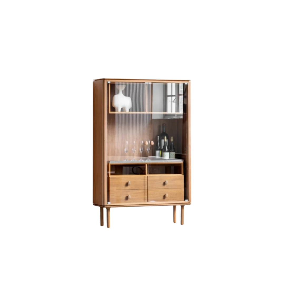 Zoom Estante Bar Leaf 1