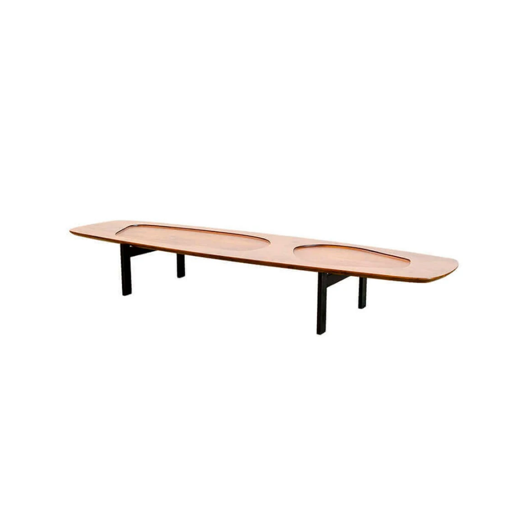 Zoom Mesa de Centro Coffee Table 1
