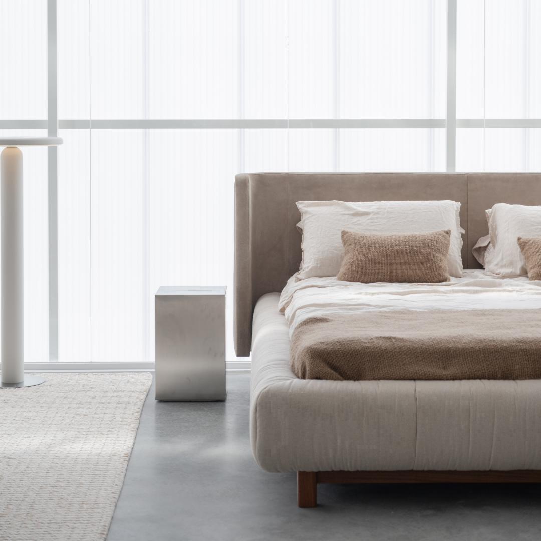 Zoom Cama Bianca 2