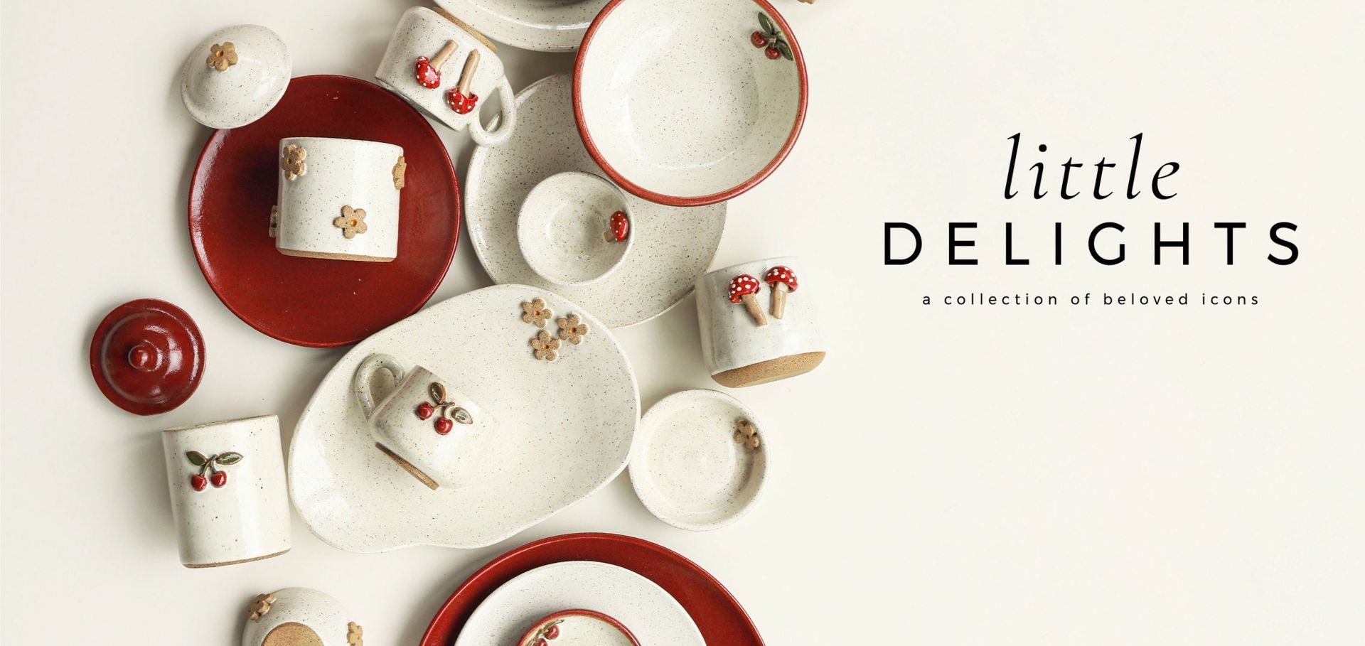 Banner Principal Todos - Little Delights 
