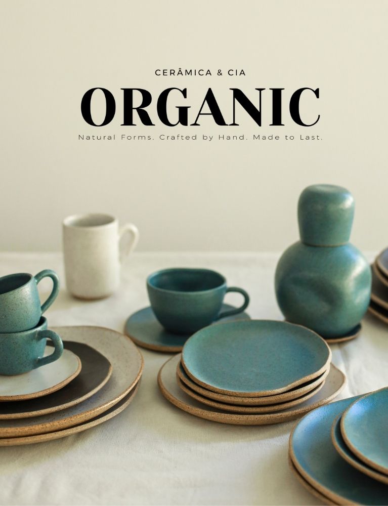 Organic - Mobile