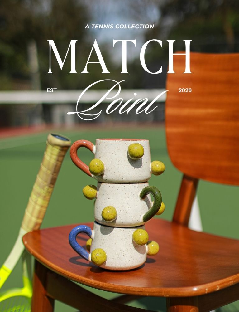 Banner Principal Mobile - Match Point