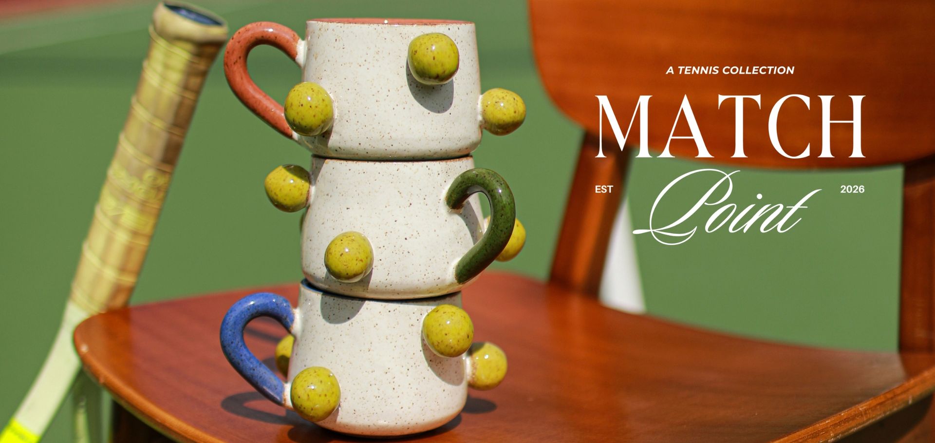 Banner Principal Todos - Match Point Tenis