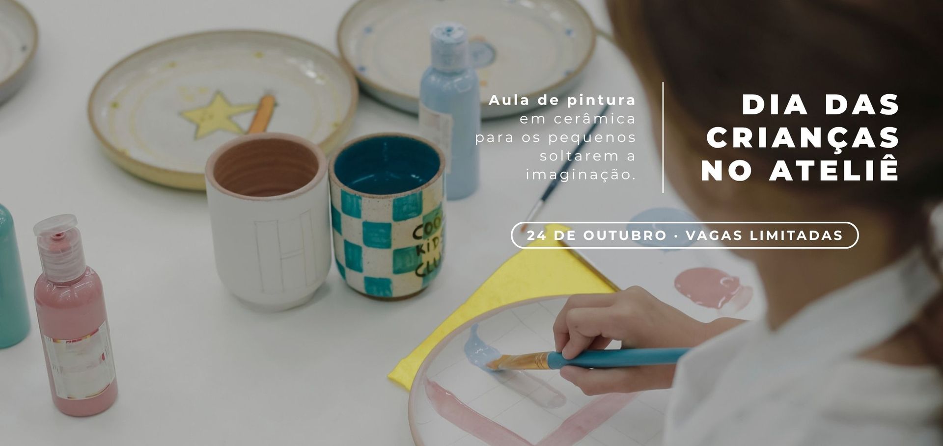 Banner Principal Todos -  Dia das Crianças