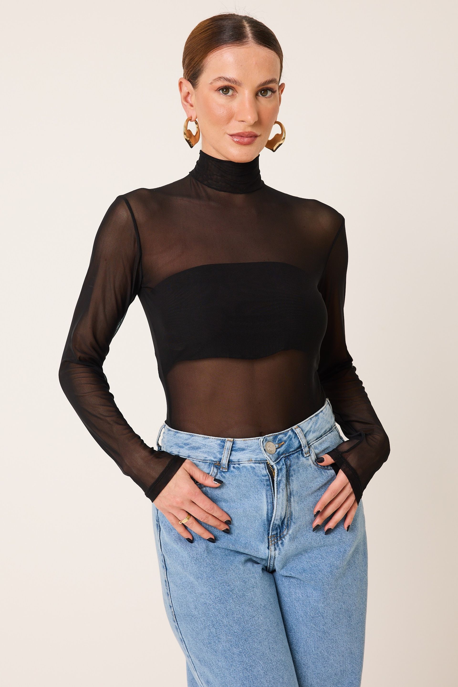 SECOND SKIN - Cléa Store