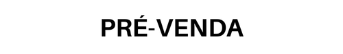 Flag Pré Venda