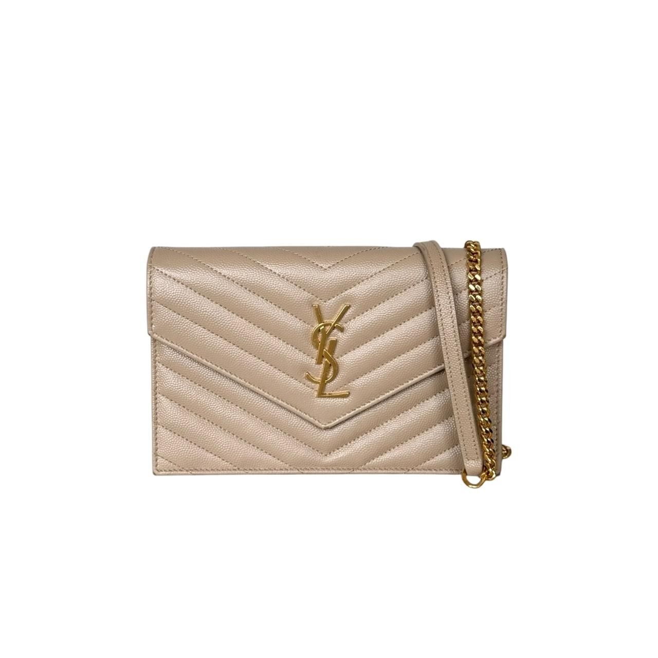 Bolsa Yves Saint Laurent - Closet Care
