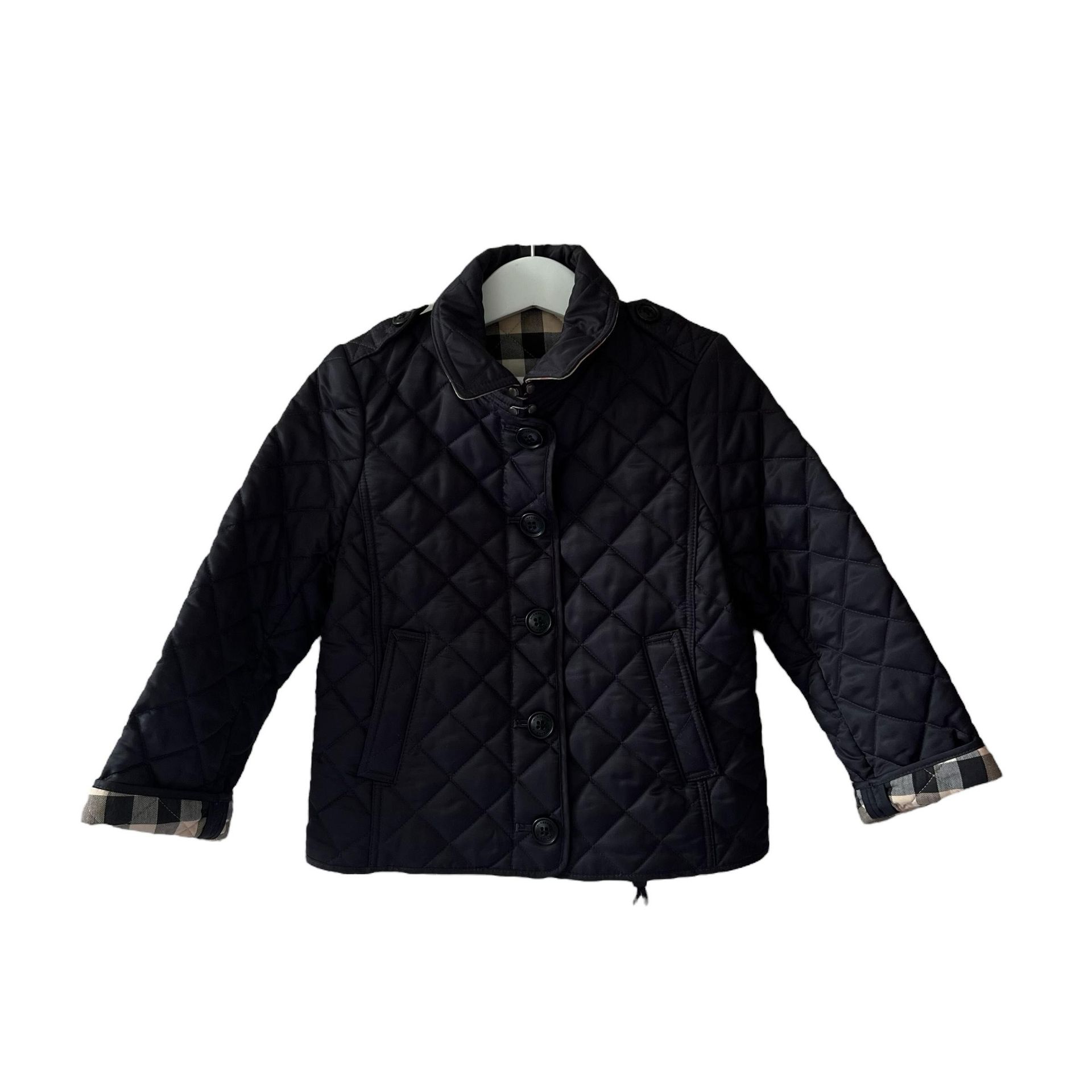 Burberry 80㎝　4点セット Burberry 80㎝ 4点セット Jaqueta Burberry - 4 ANOS - Closet Care