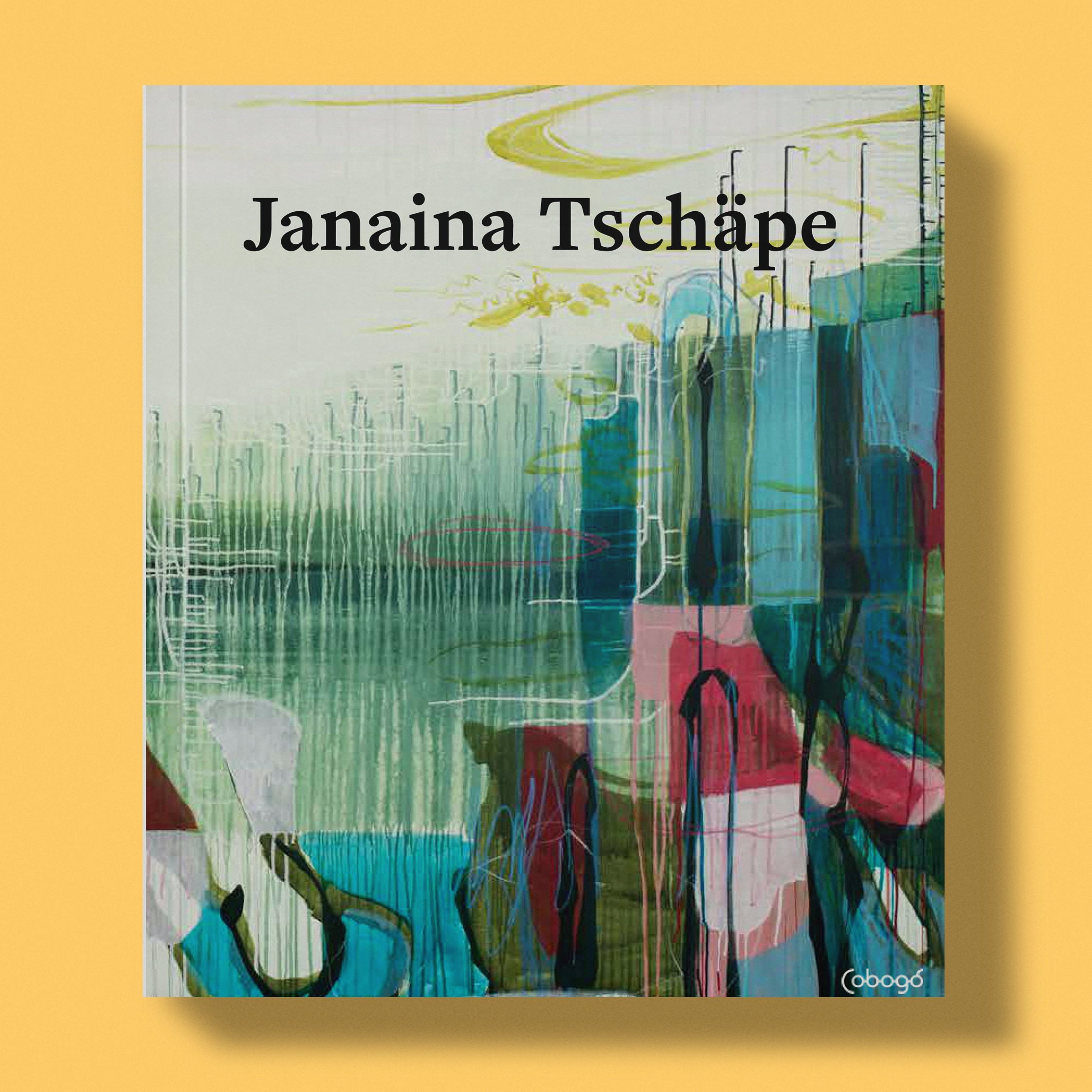 Janaina Tschäpe