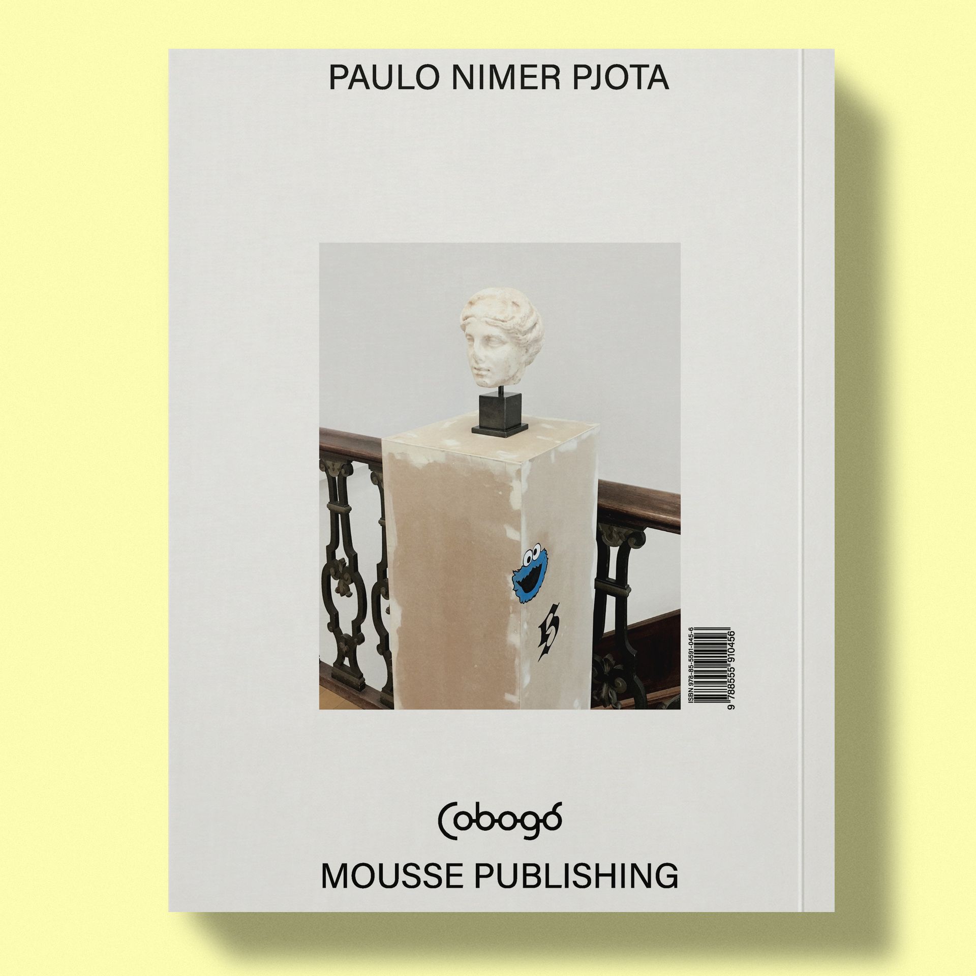 Paulo Nimer PJota