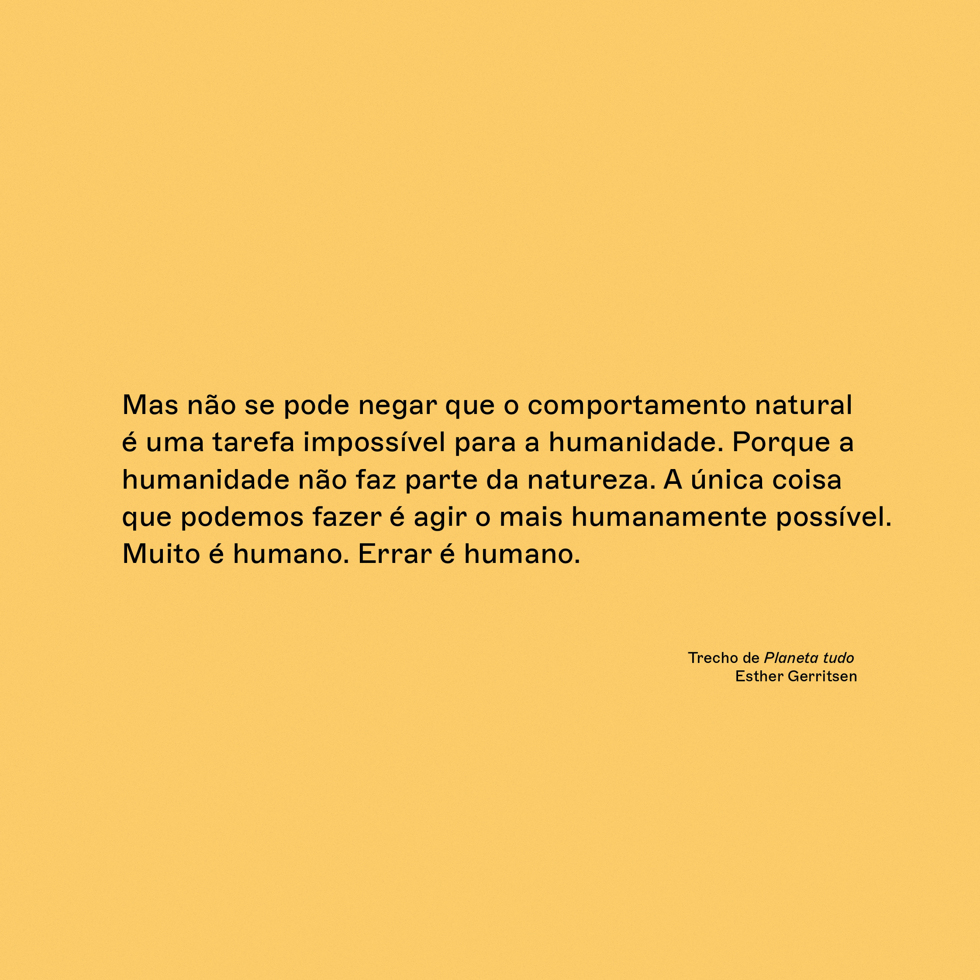 Planeta Tudo | Planet Everything