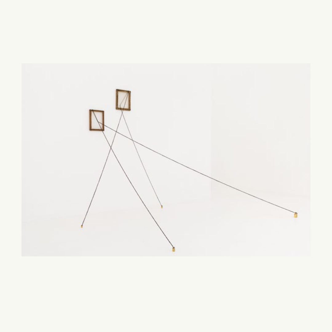 Paloma Bosquê: Matéria | Paloma Bosquê: Matter