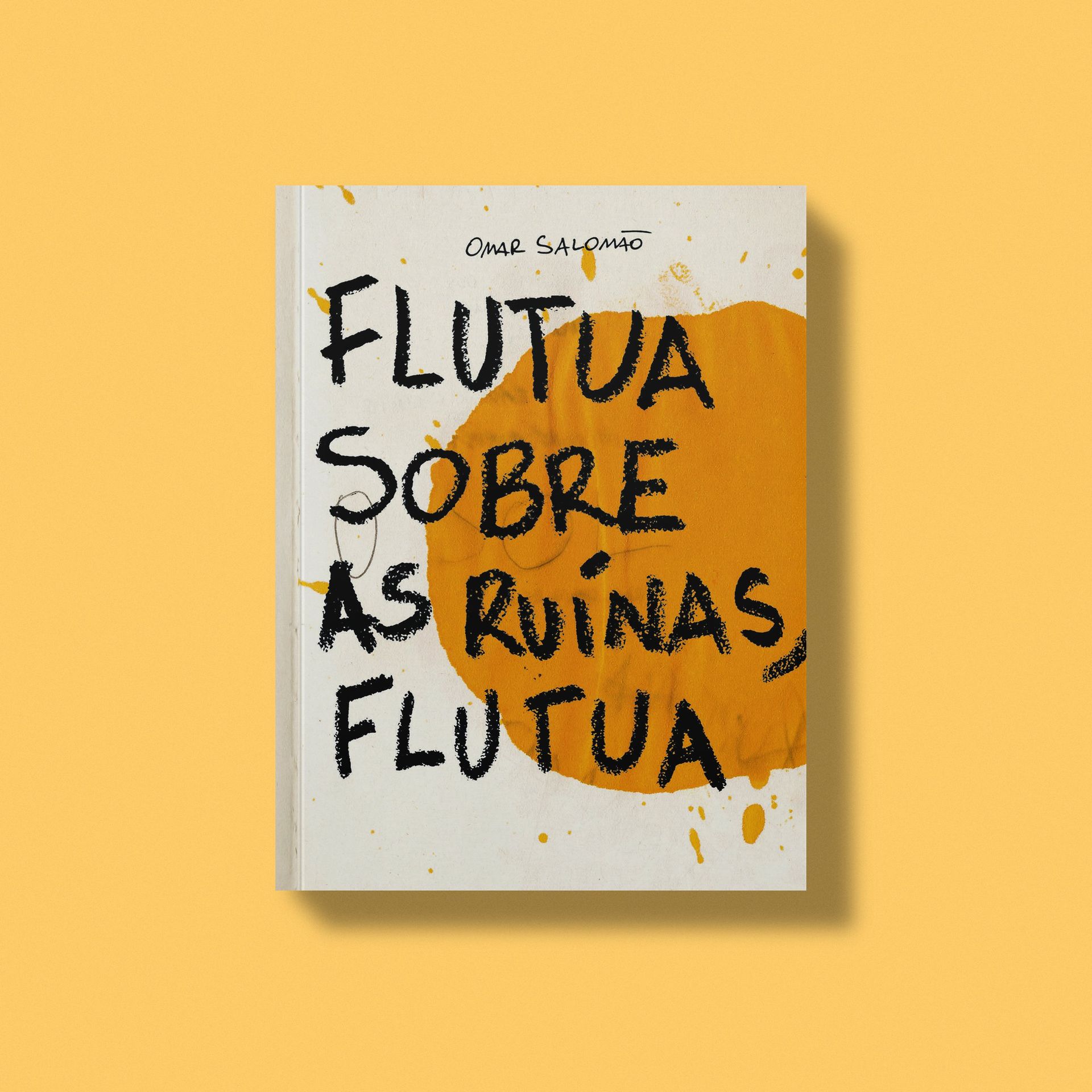 Flutua sobre as ruínas, flutua | Floating over Ruins, Floating