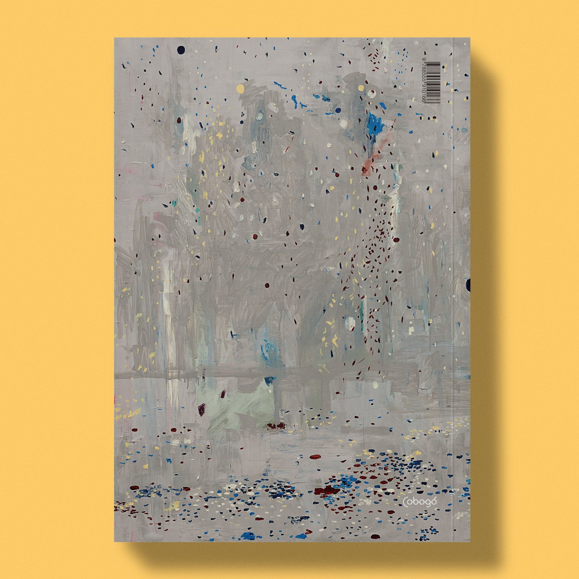 Marina Rheingantz – Terra Líquida | Marina Rheingantz – Liquid Earth
