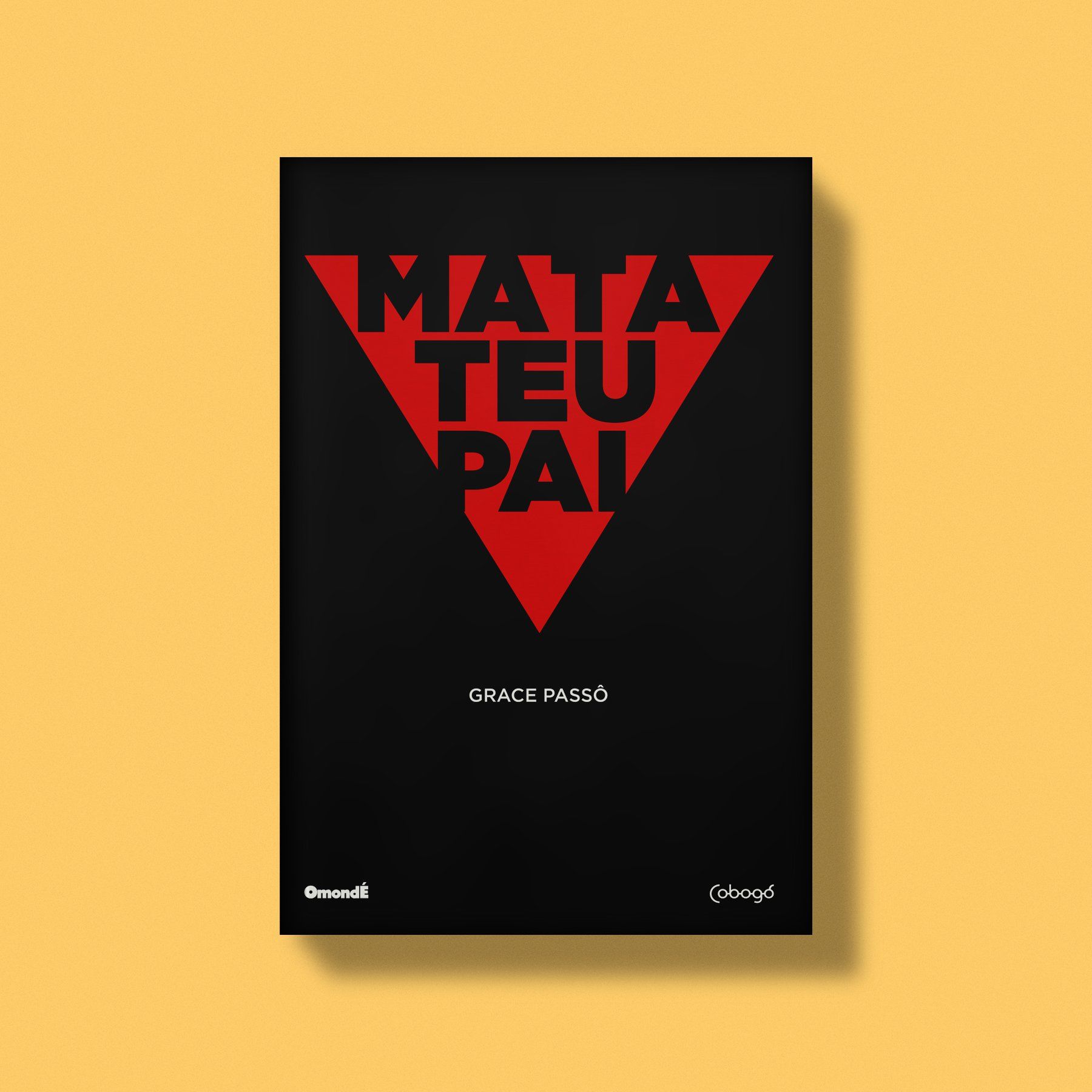 Mata teu pai | Kill Your Father