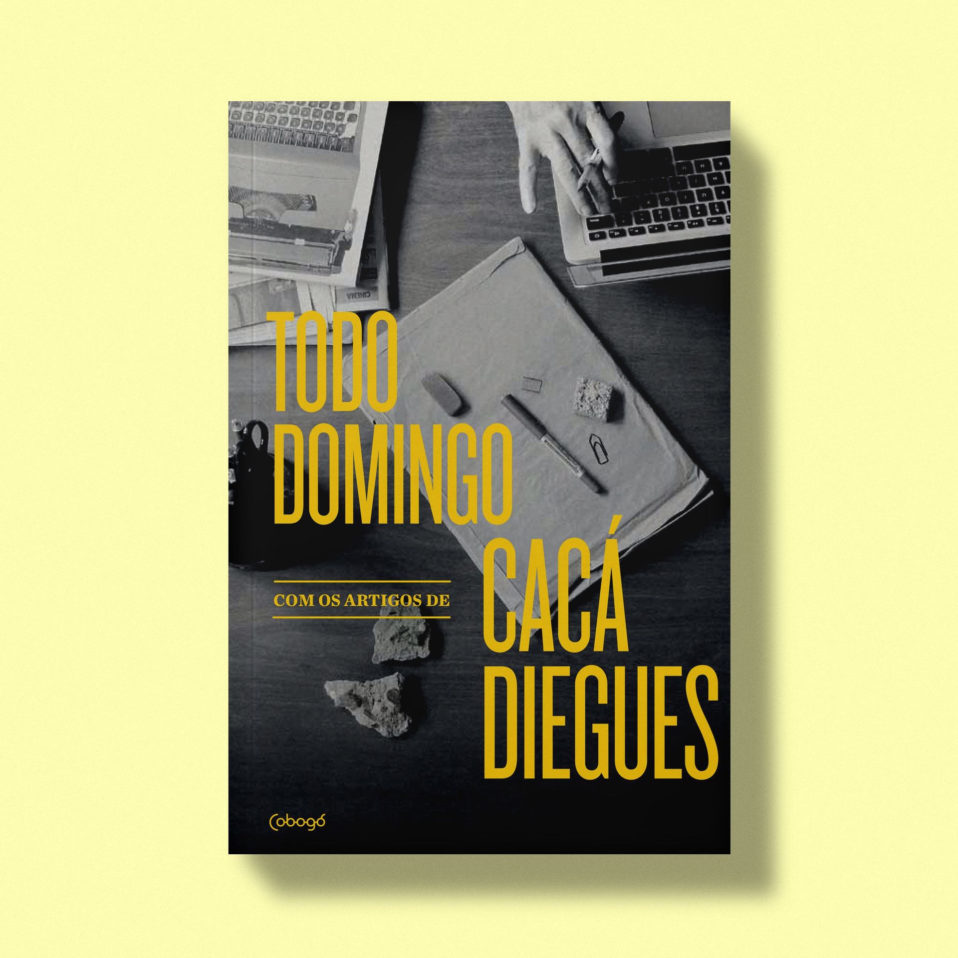 Todo domingo, com os artigos de Cacá Diegues | Every Sunday, with Cacá Diegues’ articles