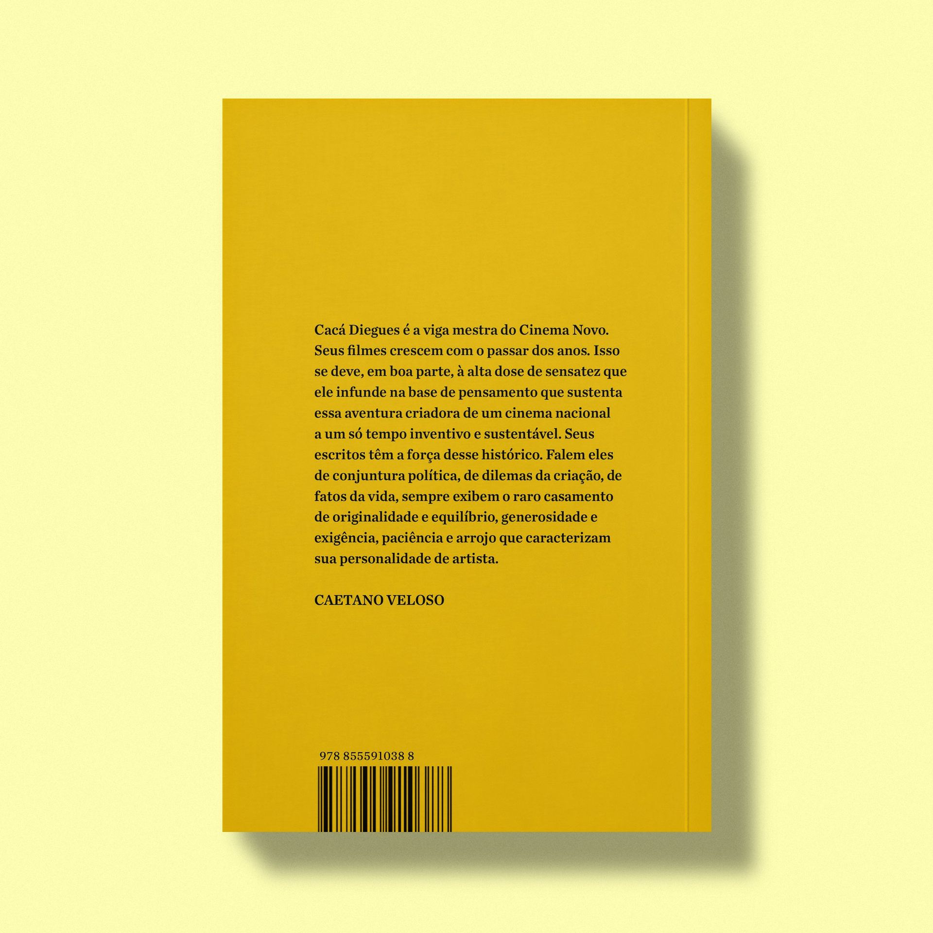 Todo domingo, com os artigos de Cacá Diegues | Every Sunday, with Cacá Diegues’ articles