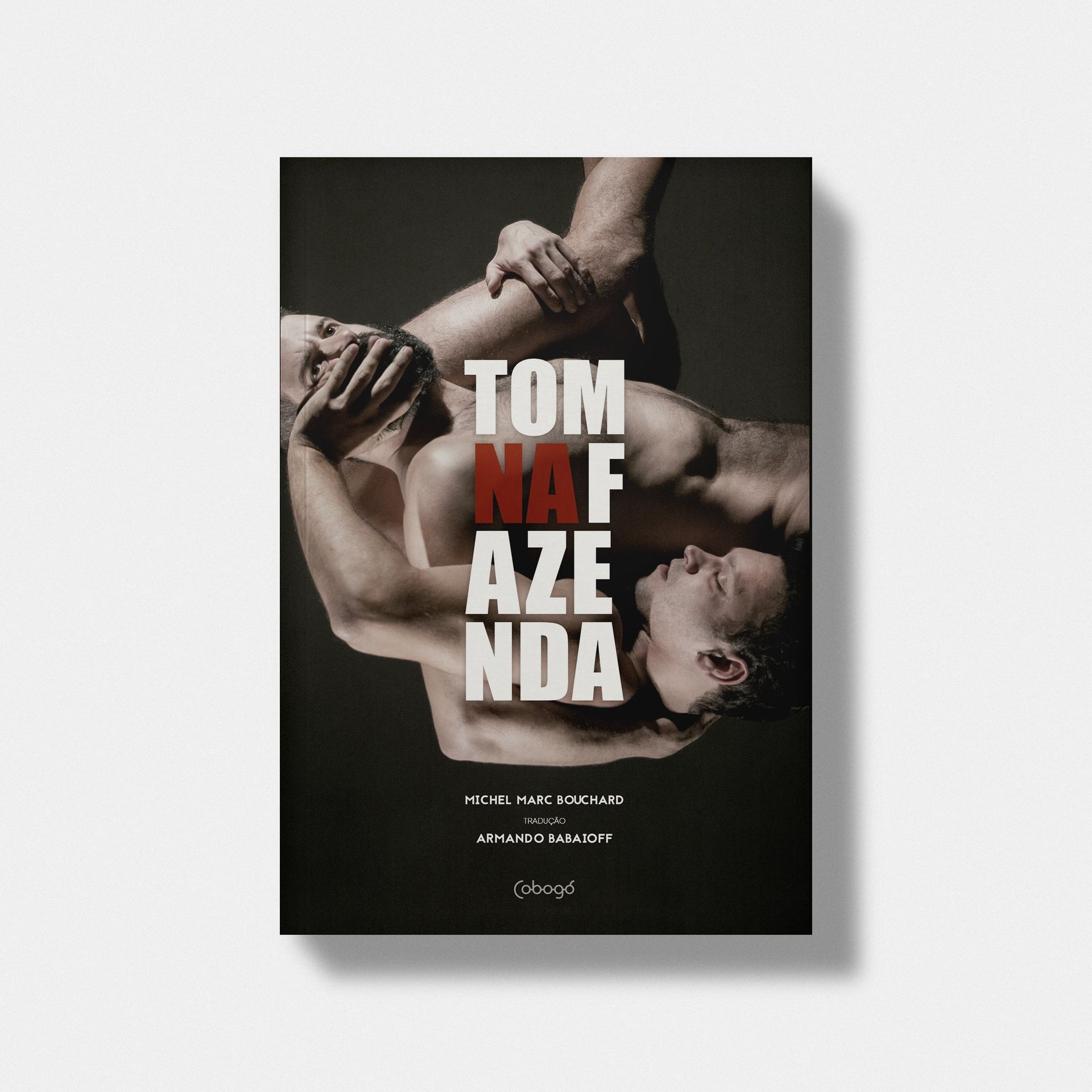 Tom na fazenda