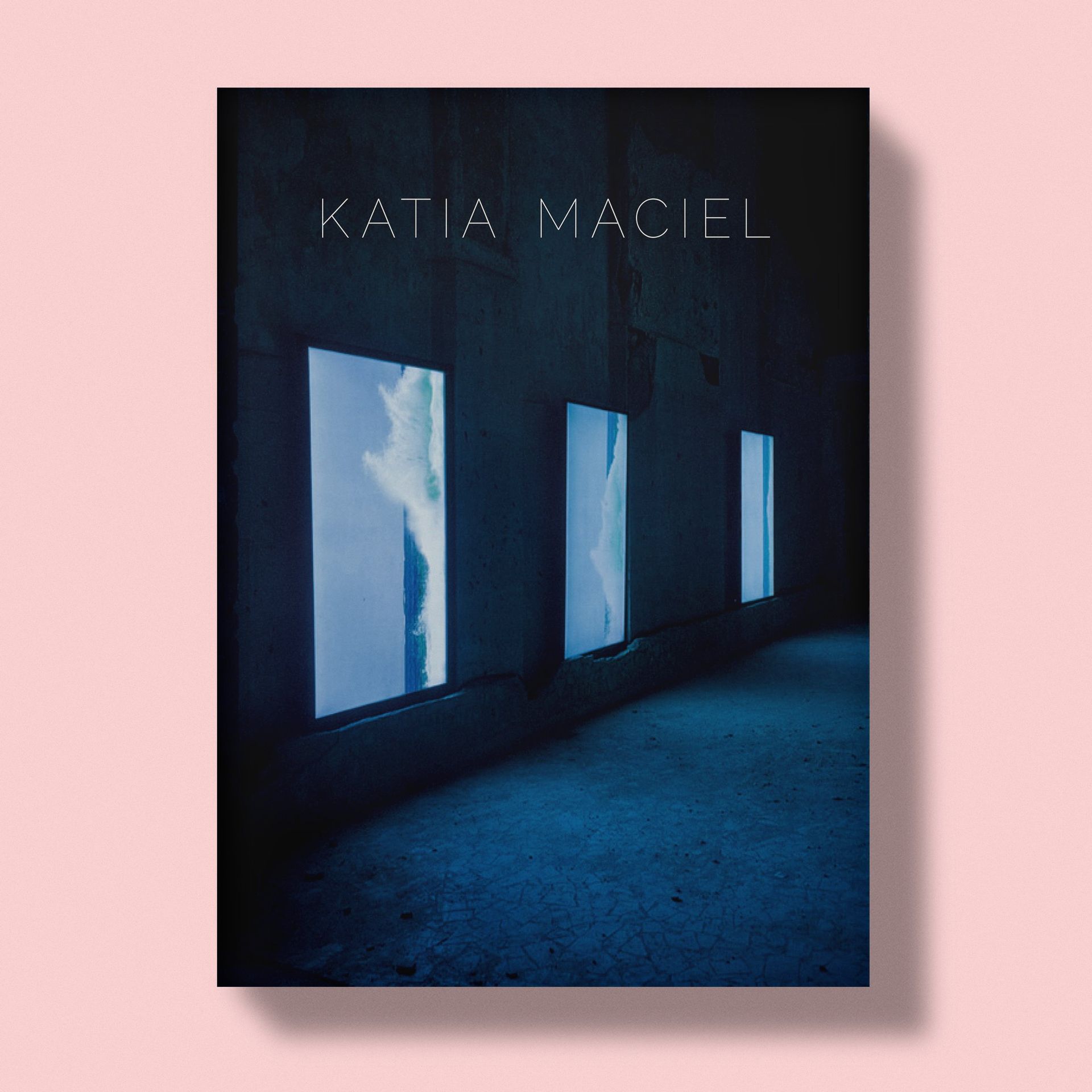 Katia Maciel | Katia Maciel